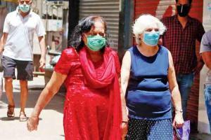 COVID-19 Impact: BMC gave orders but where are the masks?
