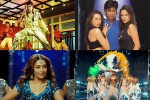 15 Bollywood films will force you to put on your dancing shoes