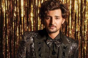 Darshan Raval: I am a self-taught musician