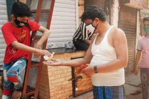 Deploy mobile medical teams, approach civil volunteers for aid