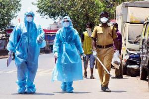 Coronavirus outbreak: BMC reports its first COVID-19 casualty