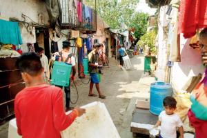 Coronavirus outbreak: Is the state caring enough for slums?