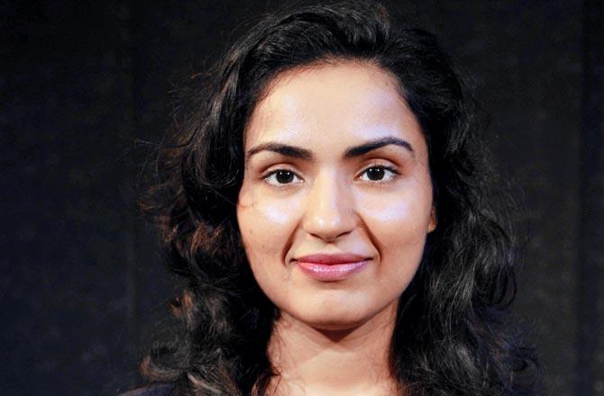 Days and nights in lockdown