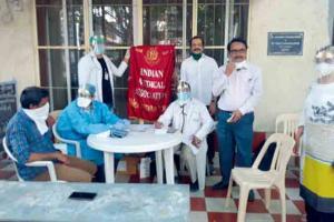 'We can't treat non-COVID patients for free'