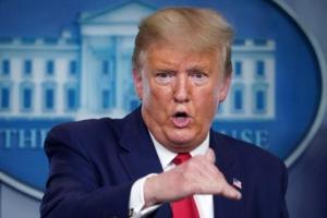 COVID-19: Donald Trump says testing 'not a problem,' but doubts persist