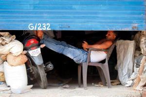 Mumbai Diary: Wednesday Dossier