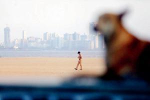 Mumbai Diary: Thursday Dossier