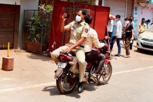 Mumbai Diary: Thursday Dossier