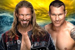 WrestleMania 36: Edge vs Orton, Cena vs Fiend, Lesnar vs McIntyre