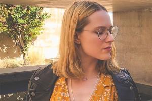 Lockdown diaries: Evan Rachel Wood takes piano lessons