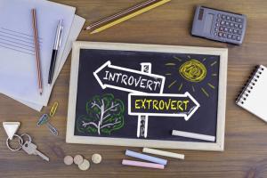 Lockdown quiz: Are you an extrovert or an introvert?