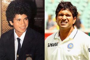 REVEALED! 40 unknown facts about Sachin Tendulkar you must know