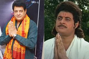 Gajendra Chauhan: Even Mahabharat has given a message to stay at home