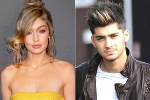 Gigi Hadid, Zayn Malik are expecting their first child