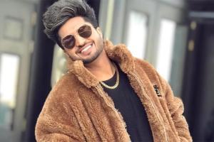 Jassie Gill releases his latest track shot on an iPhone