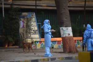 Complete lockdown imposed by Mira Bhayandar Municipal Corporation