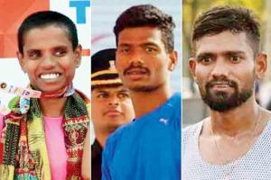 Gawate, Bugatha, Hirave await Chandigarh marathon dues
