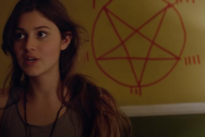 satanic