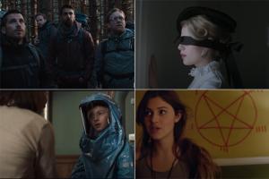 Horror movies you can watch on Netflix to stay occupied during lockdown