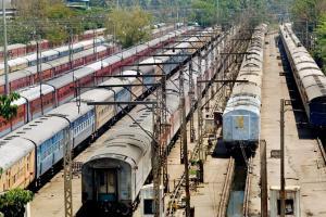 Indian Railways: Can't run trains only for migrants