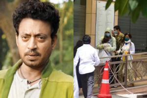 Irrfan Khan laid to rest, family and friends pay their final respects