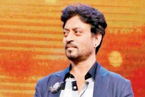 Irrfan Khan's spokesperson rubbishes rumours the actor is no more