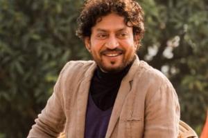 Irrfan Khan admitted to Kokilaben hospital due to colon infection