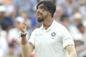 Ishant Sharma: Can't pick between pink ball fifer and Lord's show