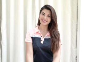Jacqueline Fernandez on COVID-19: We are tackling something much bigger
