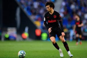 Five facts you might not know about Atletico Madrid star Joao Felix