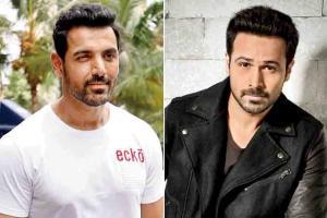 Mumbai Saga director works from home; awaits John and Emraan's approval