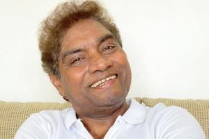 Watch Video: Johnny Lever gives a hilarious warning to coronavirus