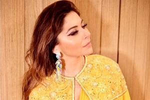 COVID-19: Lucknow Police asks Kanika Kapoor to record her statement