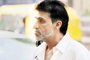 Here's what Karim Morani has to say after testing negative for COVID-19