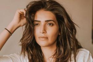 Karishma Tanna on Kyunki Saas Bhi Kabhi Bahu Thi audition: It was bad
