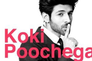 Kartik Aaryan's show Koki Poochega new video is out