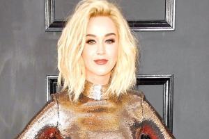 Katy Perry reveals gender of her first child with Orlando Bloom