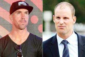 Andrew Strauss: I had sympathy for Kevin Pietersen over IPL