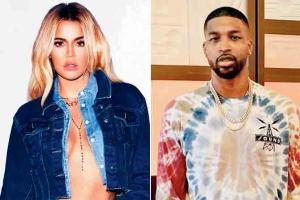 Khloe Kardashian may get back with ex Tristan, but only for a baby!