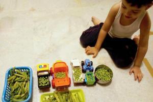 How parents are nudging kids to help with chores