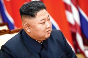 North Korea's Kim Jong-un in grave danger after surgery, says report