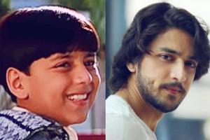 Kinshuk Vaidya: Here's what the Shaka Laka Boom Boom's Sanju is upto