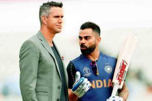 Was too self-consumed in England, says Virat Kohli