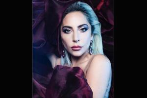 Lady Gaga kickstarts One World: Together At Home concert with Smile