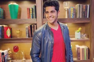 'Naagin..' actor Lakshay Khurana is 'shy guy' off-screen