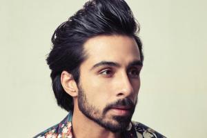 Gold actor Lakshya Kochhar to star in Navjot Gulati's short film