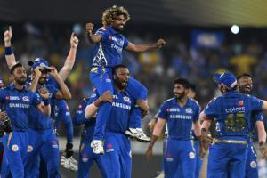 Lasith Malinga's consistency wins him best IPL bowler of all time
