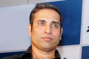 VVS Laxman conducts first online session for Bengal batsmen