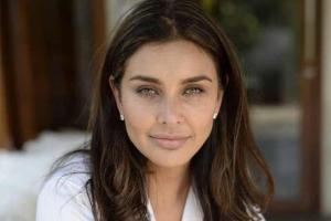Lisa Ray on her cancer relapse: Was hiding it from my husband