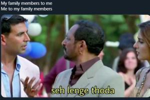 Coronavirus Lockdown 2: Netizens react on Twitter with hilarious memes 
